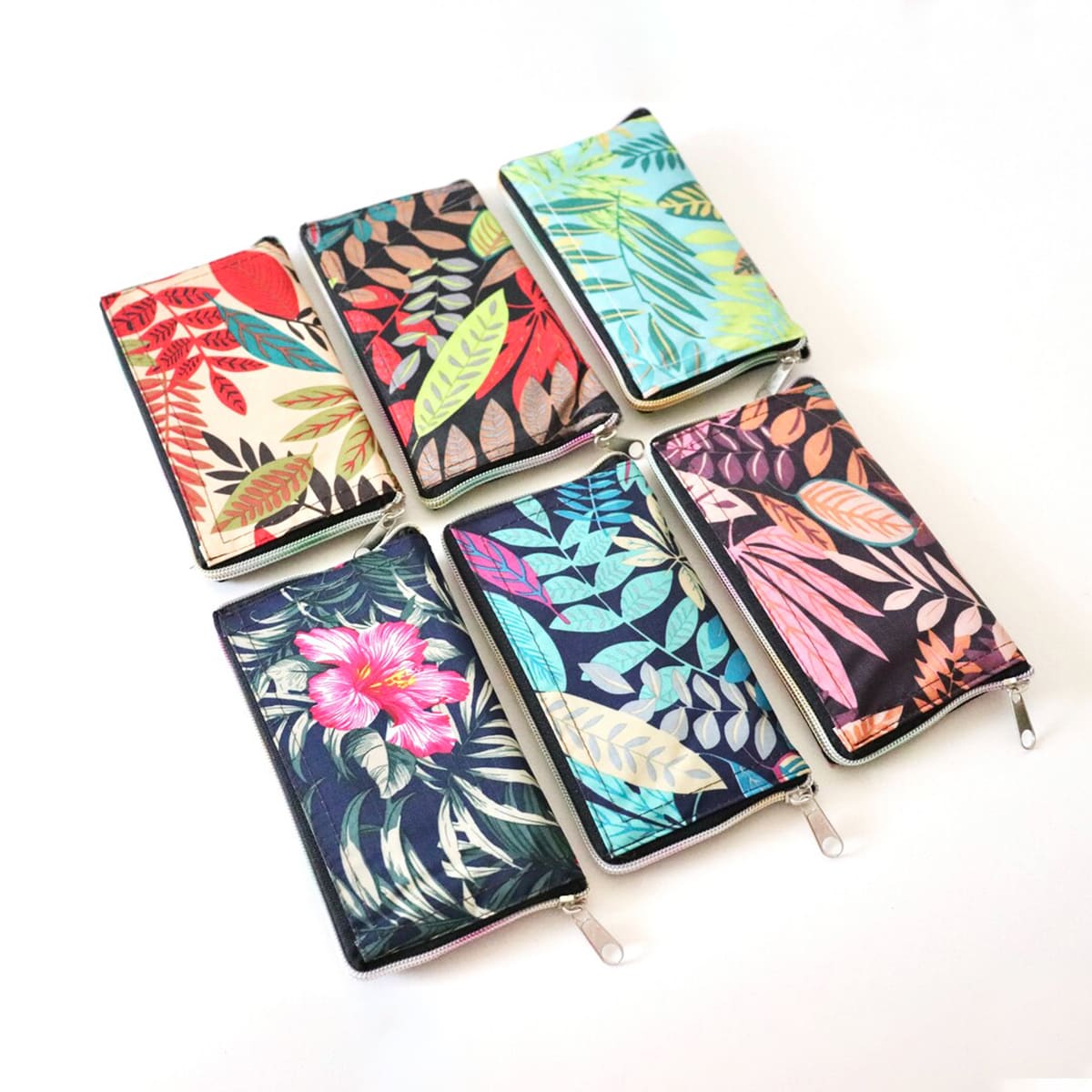 Miniatura 6 de Bolsa de Mano Plegable BMCP01